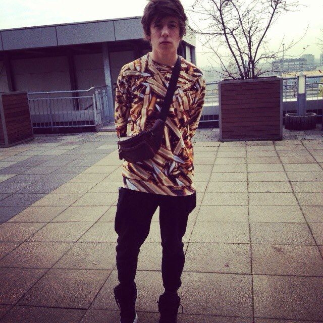 Dawid Kwiatkowski śpiewa o skończonej miłości [AUDIO]