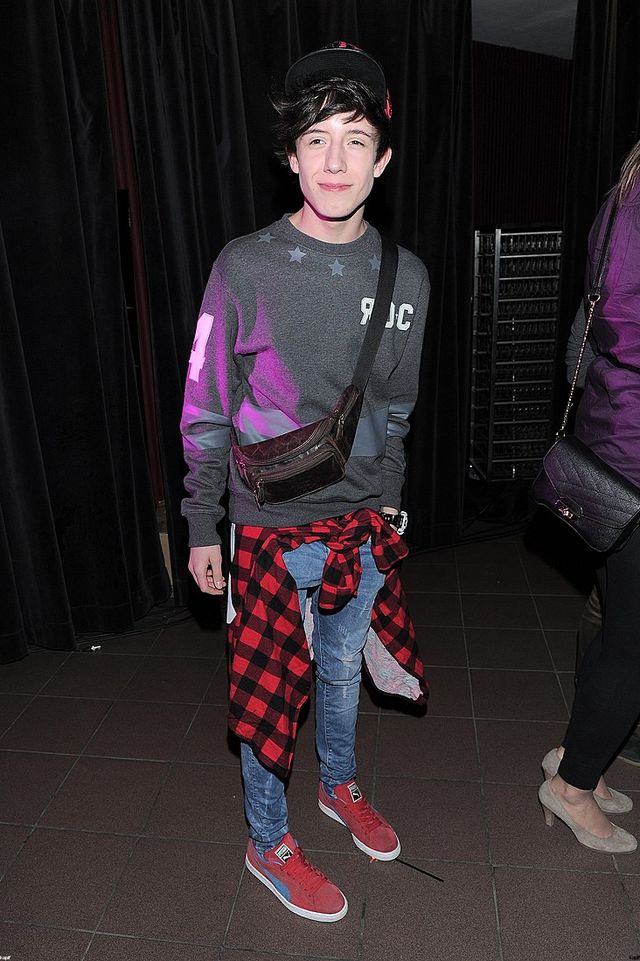 Doda i jej goście na premierze płyty DVD (FOTO)