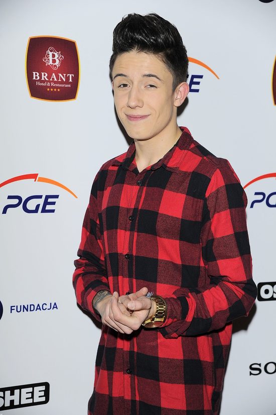 Dawid Kwiatkowski tłumaczy się z (nie)sławnych obozów