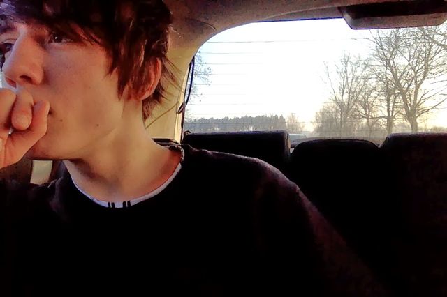 Dawid Kwiatkowski zaśpiewa w 1. odc. Dancing with the Stars Dawid Kwiatkowski zaśpiewa w 1. odc. Dancing with the Stars