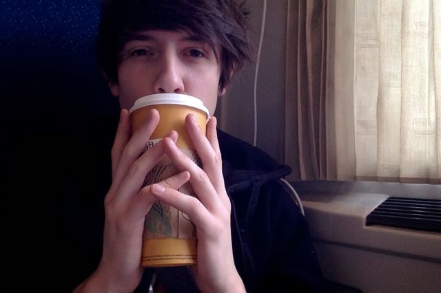 Dawid Kwiatkowski zaśpiewa w 1. odc. Dancing with the Stars Dawid Kwiatkowski zaśpiewa w 1. odc. Dancing with the Stars