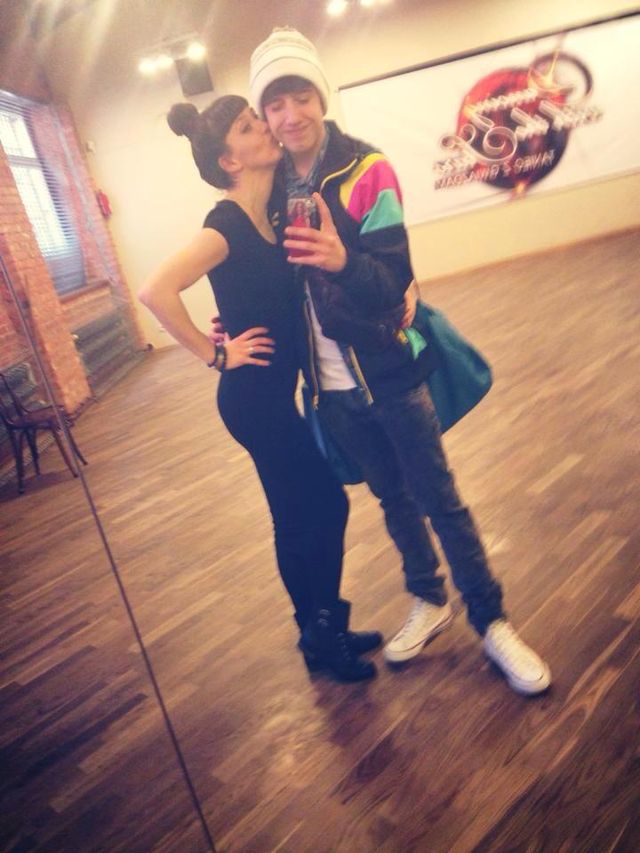 Dawid Kwiatkowski zaśpiewa w 1. odc. Dancing with the Stars