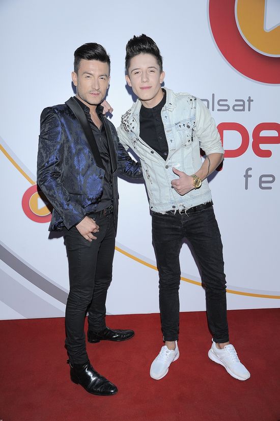 Co działo się podczas Polsat SuperHit Festiwal? (FOTO)