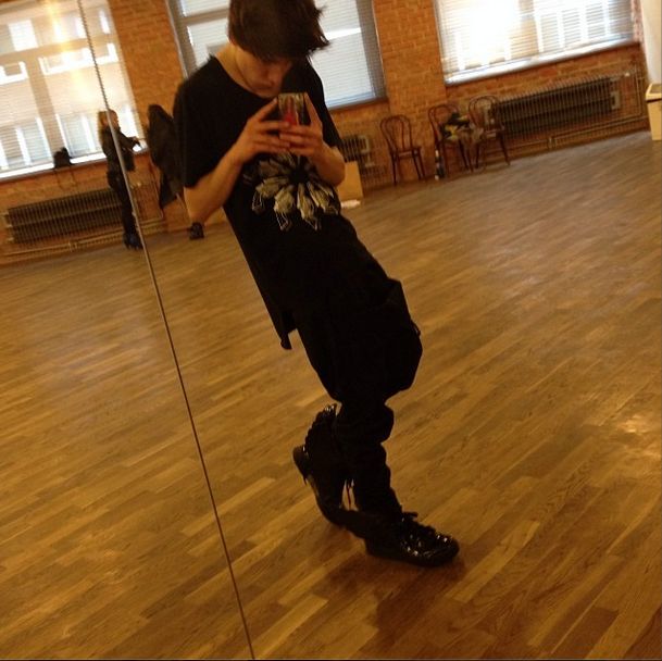 Dawid Kwiatkowski miał wypadek na treningu! (FOTO)