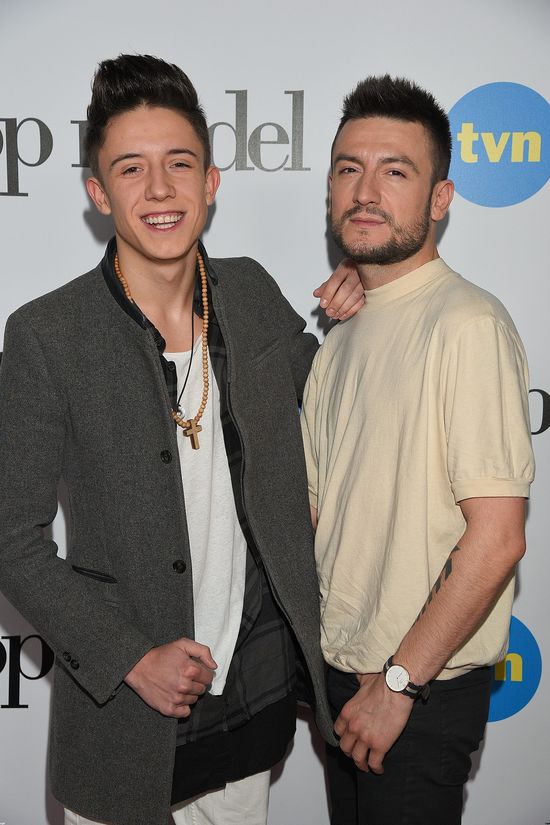 Co działo się w finale Top Model? (FOTO)