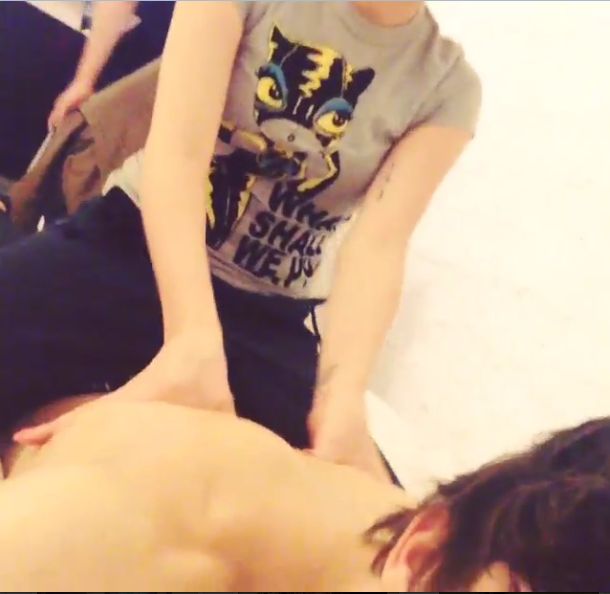 Dawid Kwiatkowski prowokuje w sieci! (VIDEO)