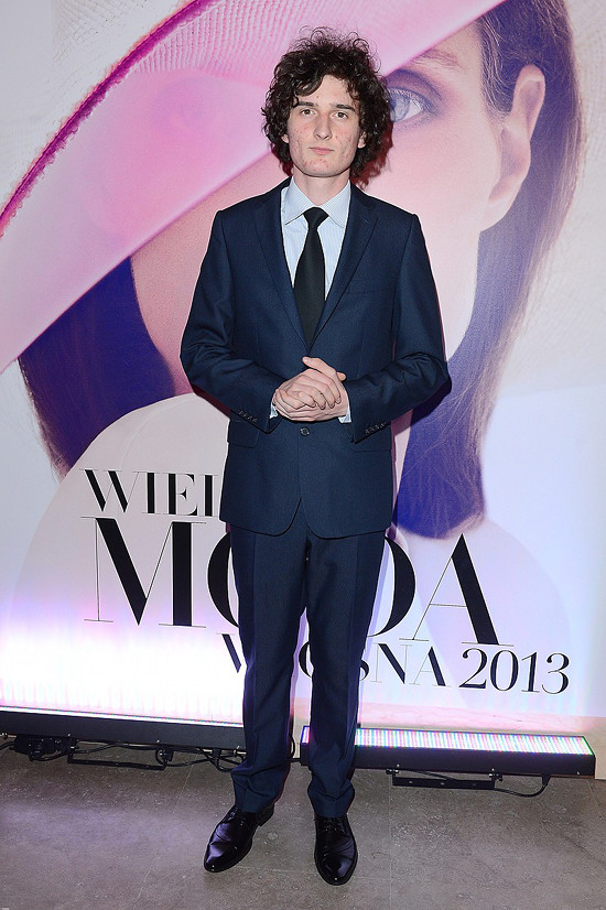 Kamil Bednarek: Dawid Podsiadło? Nie słyszałem!