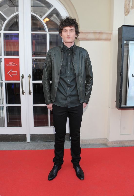 Tłumy gwiazd na rozdaniu Fryderyków 2015 (FOTO)