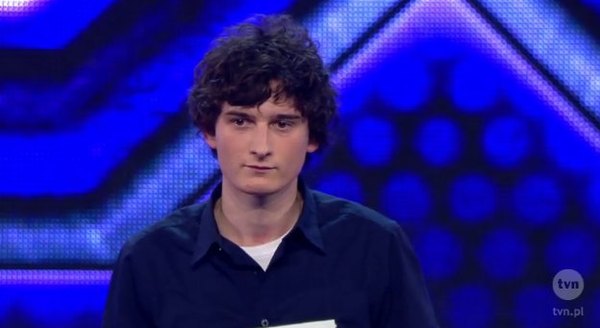 X-Factor 2: walka o miejsca w domach jurorskich