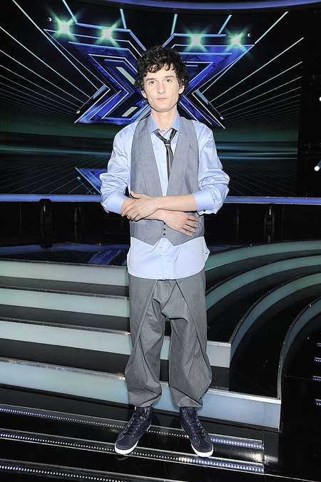 Muzyka filmowa w X-Factor - relacja na żywo z 4. odcinka Muzyka filmowa w X-Factor - relacja na żywo z 4. odcinka