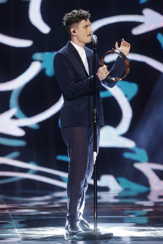 Dawid Podsiadło wraca na scenę - wystąpi na Opener Festival