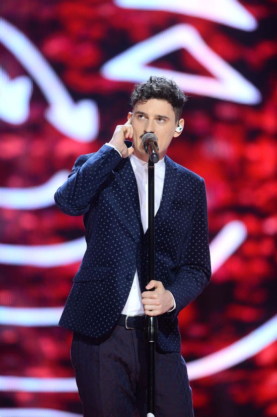 Dreszcze gwarantowane. Podsiadło prezentuje cover T.Love