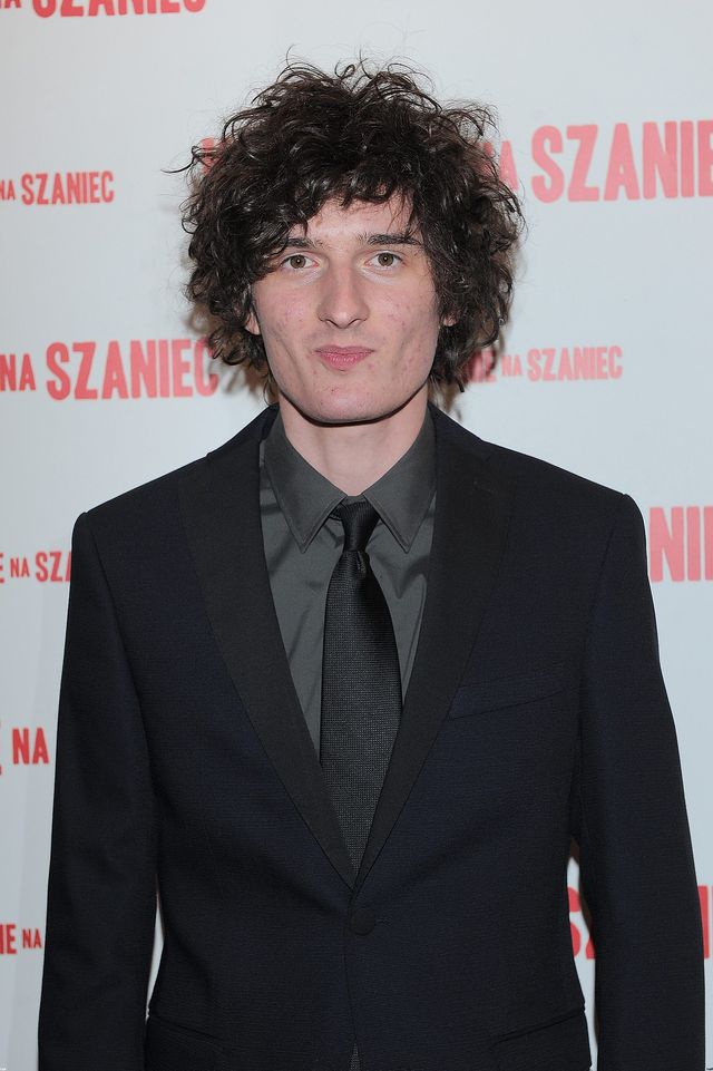 Dawid Podsiadło ma nowy, anglojęzyczny pseudonim