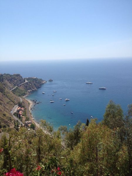 Gdzie Dawid Woliński spędza wakacje? (FOTO) Gdzie Dawid Woliński spędza wakacje? (FOTO)