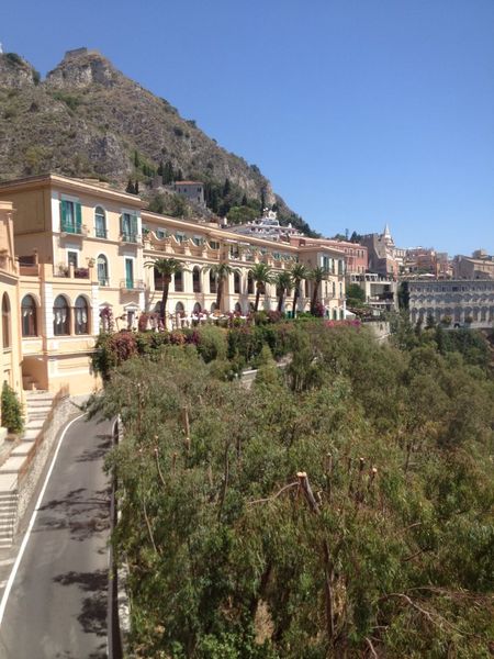 Gdzie Dawid Woliński spędza wakacje? (FOTO)