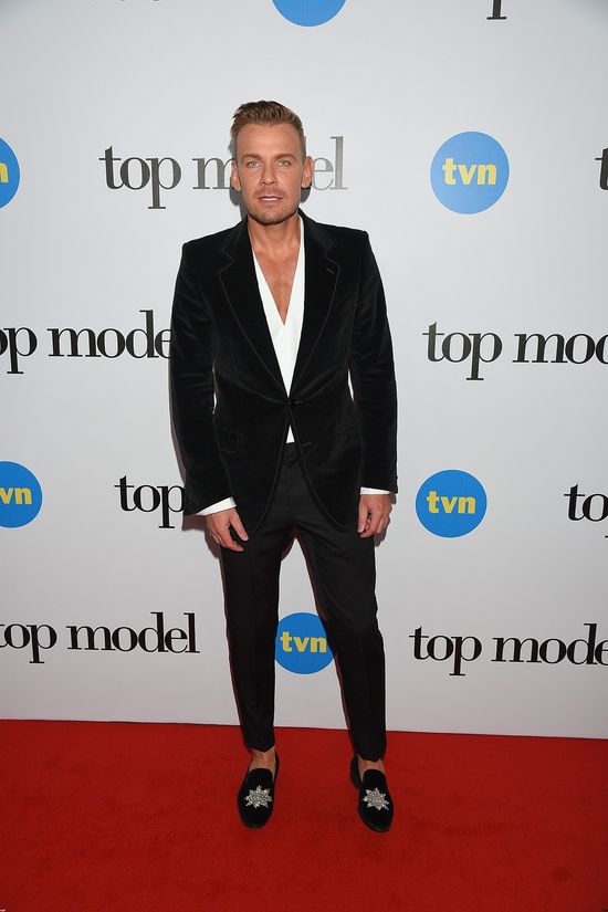 Co działo się w finale Top Model? (FOTO)
