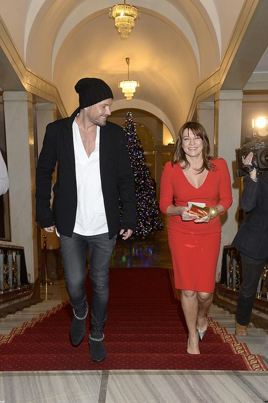 Gwiazdy pokochały operę (FOTO)