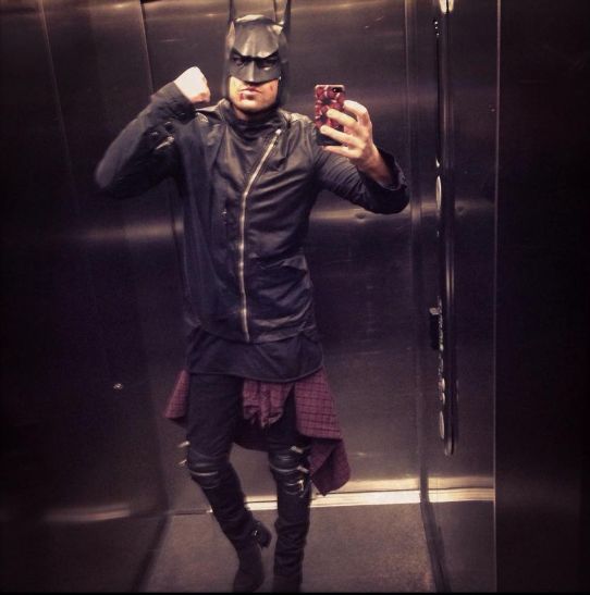 Tak podczas Halloween bawiły się polskie gwiazdy (FOTO)