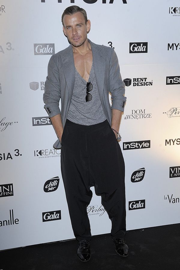 Woliński chwali się życzeniami od 17-letniej córki (FOTO) Woliński chwali się życzeniami od 17-letniej córki (FOTO)