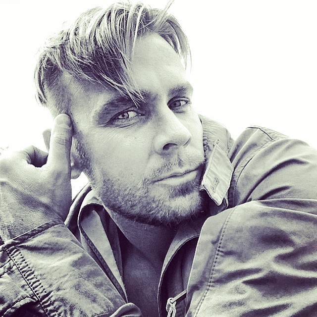 Co czyta Dawid Woliński? (FOTO)