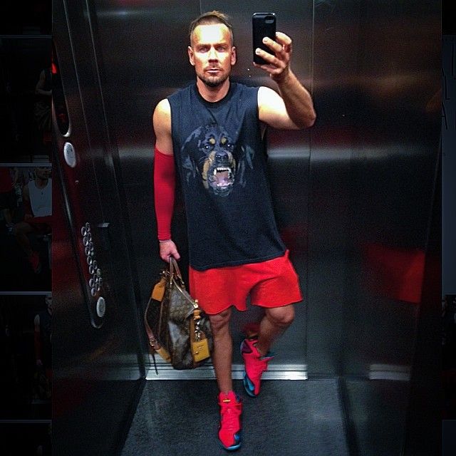 Kinga Rusin z torbą od Louisa Vuittona (FOTO)