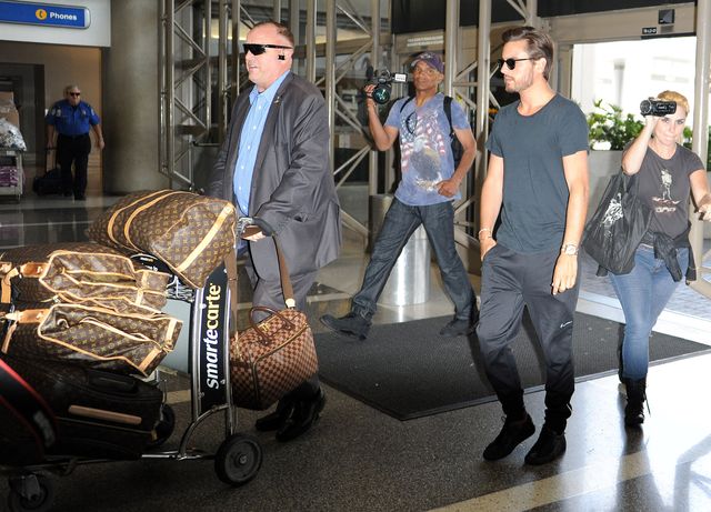 Kinga Rusin z torbą od Louisa Vuittona (FOTO)