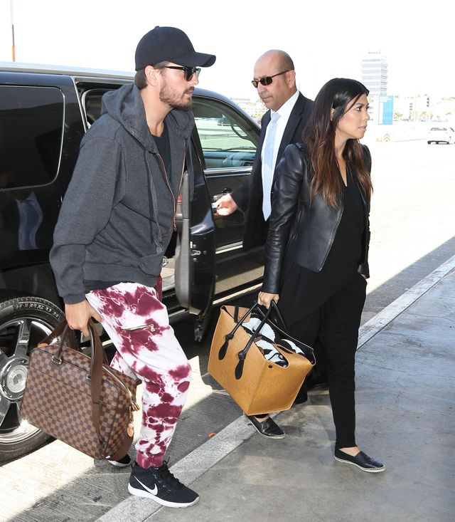 Kinga Rusin z torbą od Louisa Vuittona (FOTO)