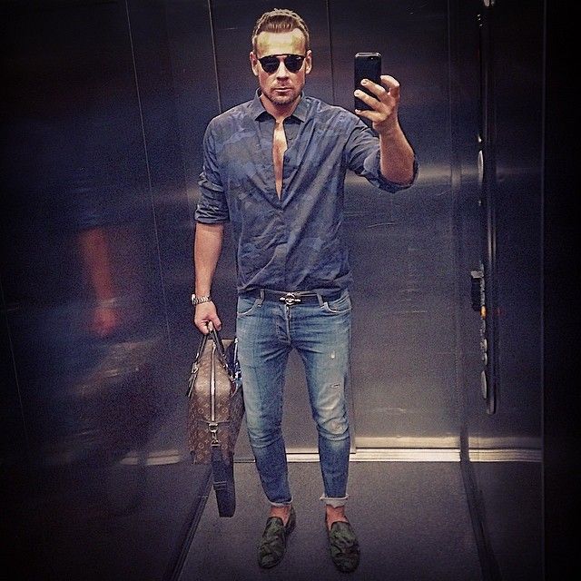 Kinga Rusin z torbą od Louisa Vuittona (FOTO)