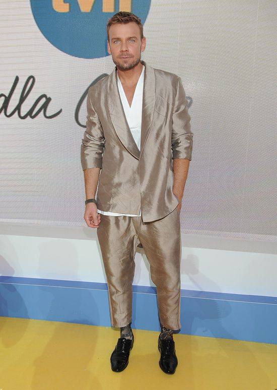 Najlepiej ubrani Polacy według Playboya (FOTO)