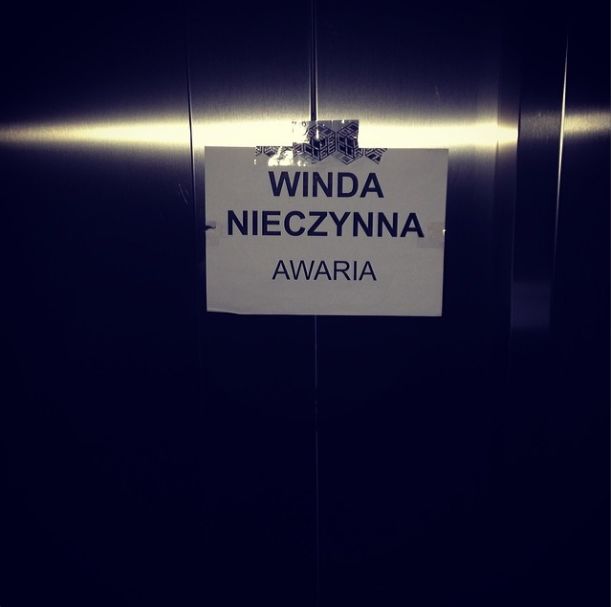 Dawid Woliński przesadził z siłownią? (FOTO)