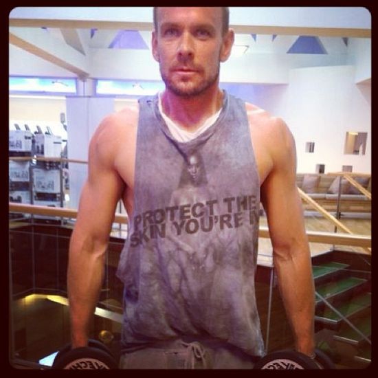 Dawid Woliński ma nietypowe pasje (FOTO)