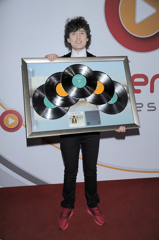 Czyżby Dawid Podsiadło minął się z powołaniem?