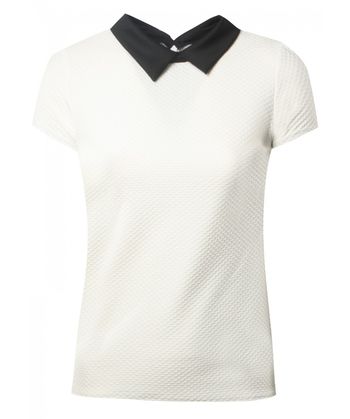 Victoria Beckham stawia na klasykę