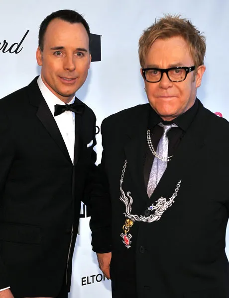 Elton John Elton John