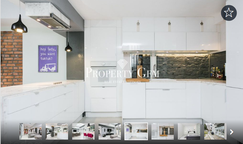 Deynn i Majewski wyprowadzili się z Warszawy. Ich mieszkanie jest do wynajęcia! Deynn i Majewski wyprowadzili się z Warszawy. Ich mieszkanie jest do wynajęcia!