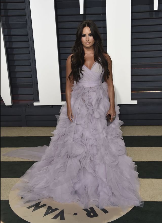 Gwiazdy wyglądały piękniej na After Party niż na rozdaniu Oscarów!