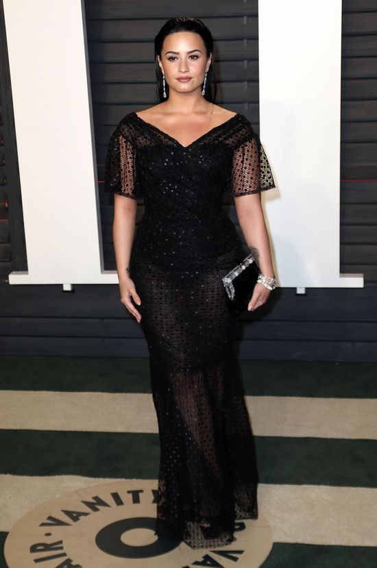 After party Vanity Fair lepsze niż rozdanie Oscarów (FOTO)