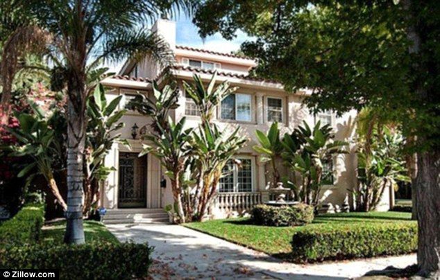 Tak mieszkała Demi Lovato, gdy miała 15 lat (FOTO)