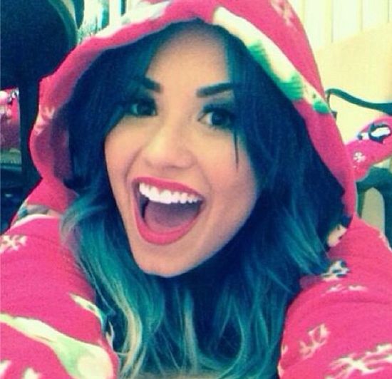 Kto ma różową głowę? (FOTO)