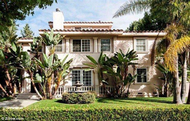 Tak mieszkała Demi Lovato, gdy miała 15 lat (FOTO)