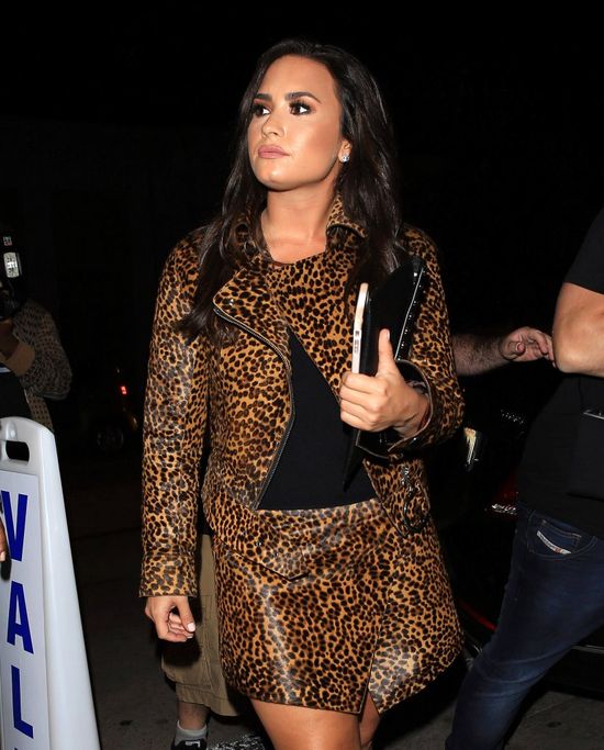 Squad Taylor Swift nie chciał jej, bo nie mieści się w XS? Squad Taylor Swift nie chciał jej, bo nie mieści się w XS?