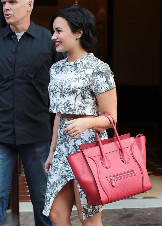 Jeszcze kilka lat temu nie założyłaby takiego stroju (FOTO)