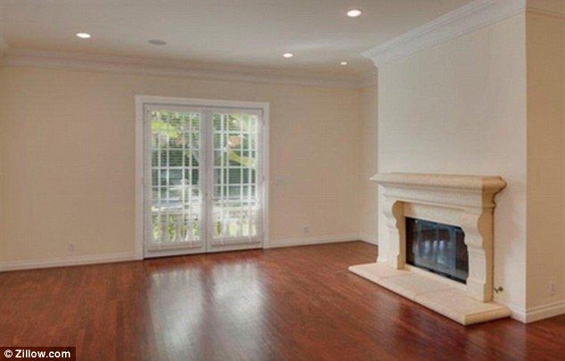 Tak mieszkała Demi Lovato, gdy miała 15 lat (FOTO)