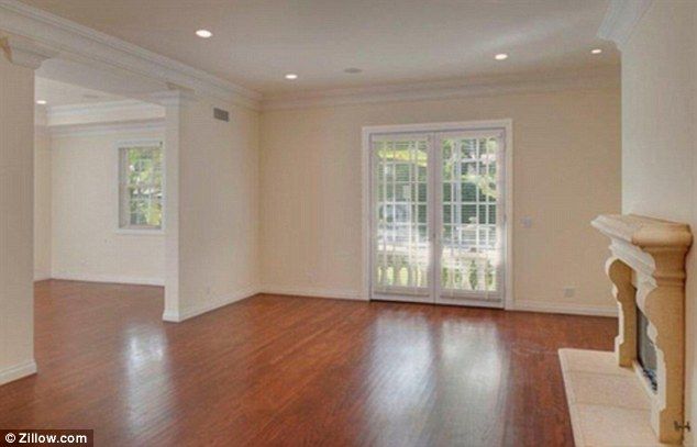 Tak mieszkała Demi Lovato, gdy miała 15 lat (FOTO)