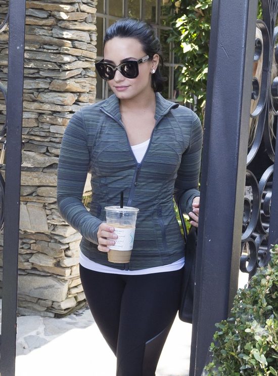 Szok! Demi Lovato rozstała się z Wilmerem Valderramą