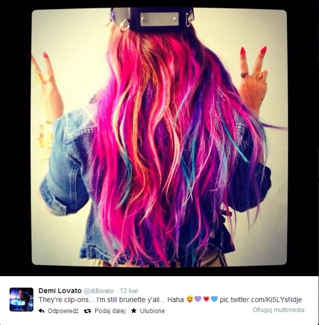 Kto się odważył na taką fryzurę? (FOTO)