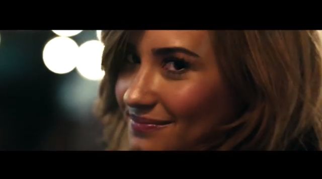 Już jest zapowiedź teledysku do singla Demi Lovato (VIDEO)