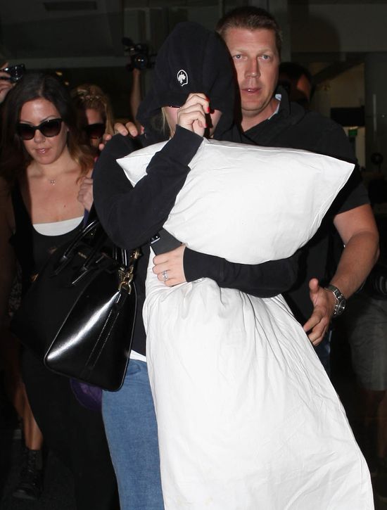 Demi Lovato jest w złej kondycji po stracie ojca (FOTO)