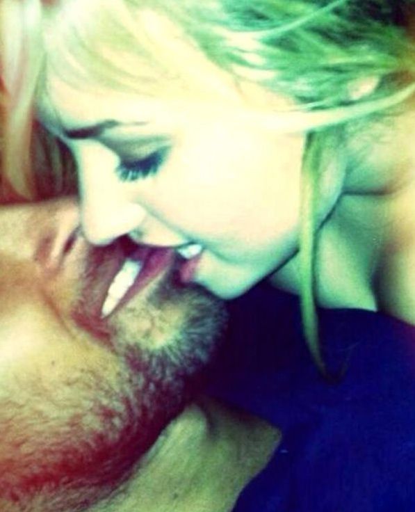 Nagie zdjęcia Demi Lovato wyciekły do sieci! (FOTO)