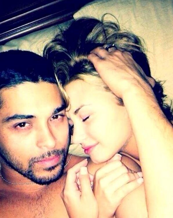 Nagie zdjęcia Demi Lovato wyciekły do sieci! (FOTO)